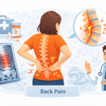 Back Pain