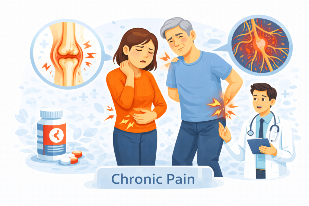 Chronic Pain