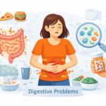 Digestive Problems