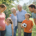 Family Health Caring for Health at Every Life Stage