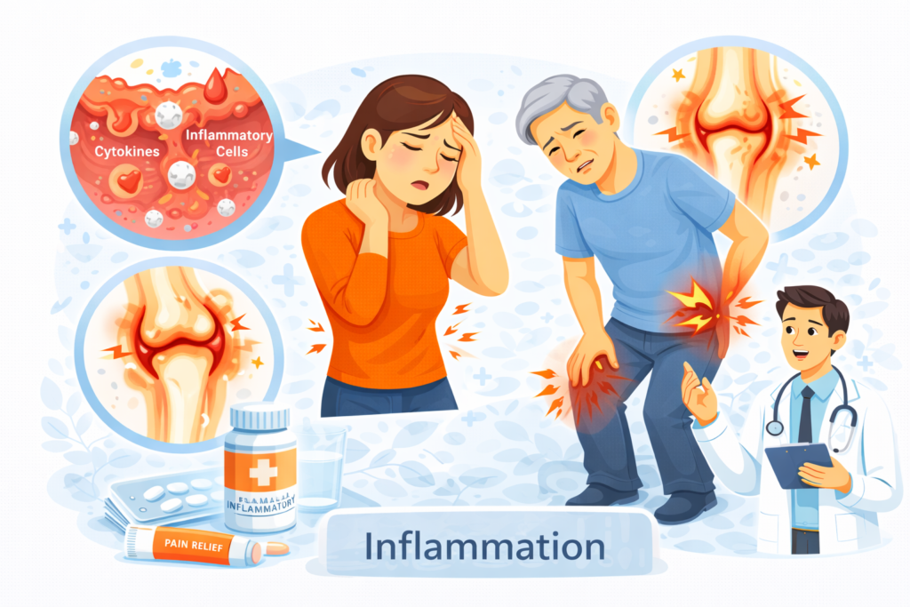 Inflammation