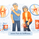 Joint Pain and Stiffness