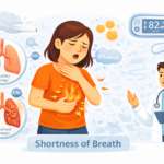 Shortness of Breath