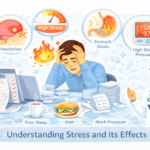 Understanding Stress and Its Effects